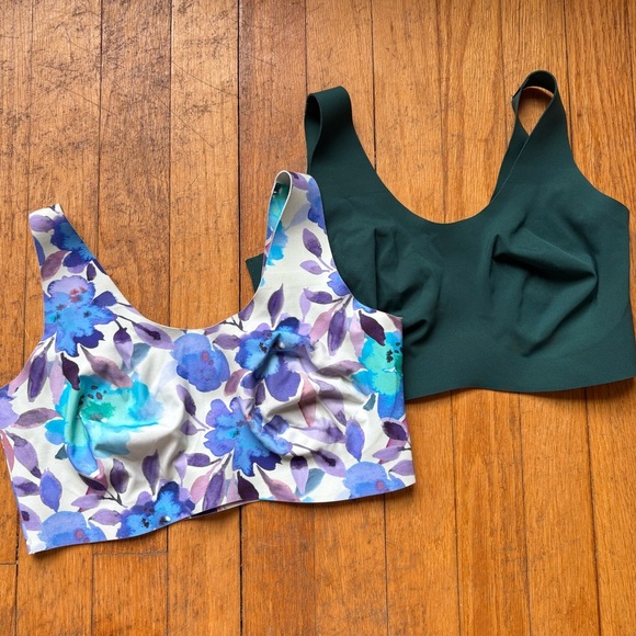 Knix luxelift pullover wireless - Picture 1 of 6